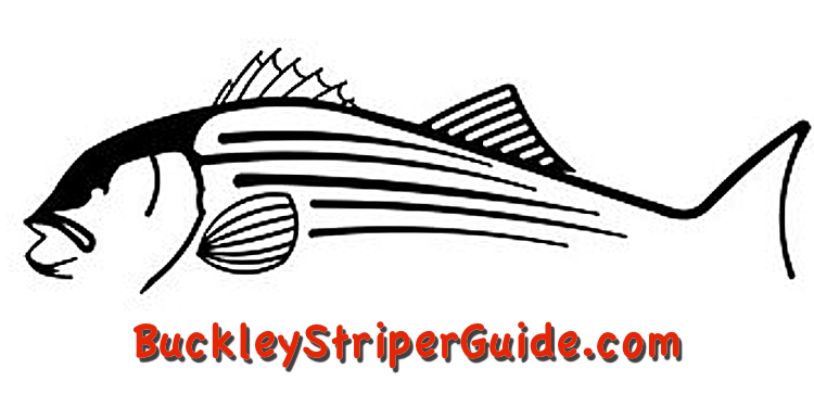 How to Catch Striper, Fishing Lake Texoma