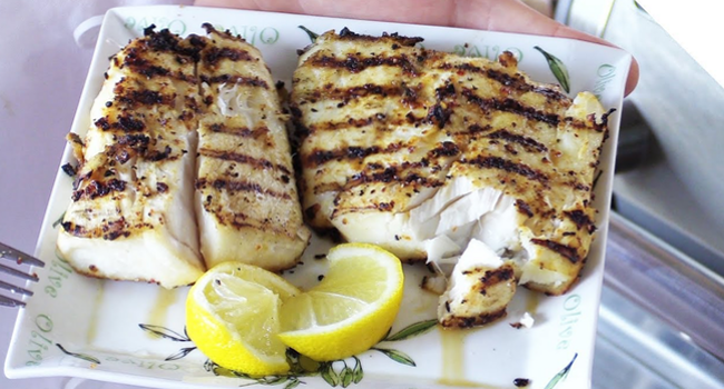 How to Cook Striper Fish, striper recipes